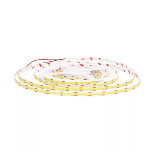 LED stripe TRAMO 320 COB 5m 4000K IP20 10W/m Kobi Premium