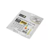 LED stripe TRAMO 320 COB 5m 6500K IP20 10W/m Kobi Premium
