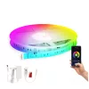 Taśma SMART LED SET 24 W/m 5m RGB+CCT WIFI IP20/6 Kobi