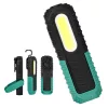 Flashlight LED X-MPR 5W 6000K IP54 LED2B