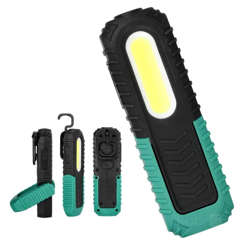 Flashlight LED X-MPR 5W 6000K IP54 LED2B
