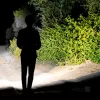 Flashlight LED X-MPR 5W 6000K IP54 LED2B