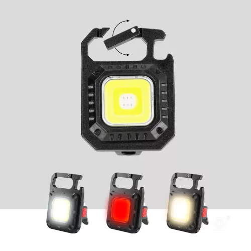 Flashlight LED X-MPR MICRO CCT LED2B