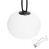 Hanging lamp LED VENEZIA H 1,5W 2500K Kobi Design