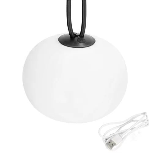 Hanging lamp LED VENEZIA H 1,5W 2500K Kobi Design