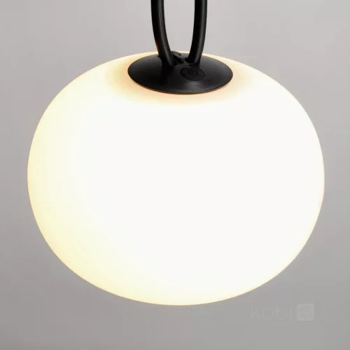 Hanging lamp LED VENEZIA H 1,5W 2500K Kobi Design