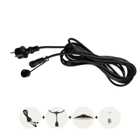 Power cord CRETE PC 5m Kobi Design