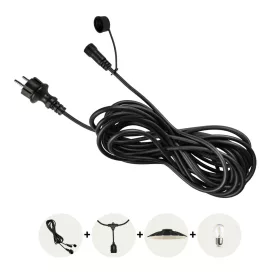 Power cord CRETE PC 10m Kobi Design