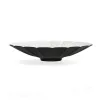 Lampshade for CRETE LS M1 black 5 pcs Kobi Design