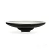 Lampshade for CRETE LS M2 black 5 pcs Kobi Design