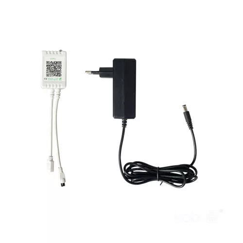 LED stripe PLAY SET 5m RGB IP20 12,5W/m Kobi Design