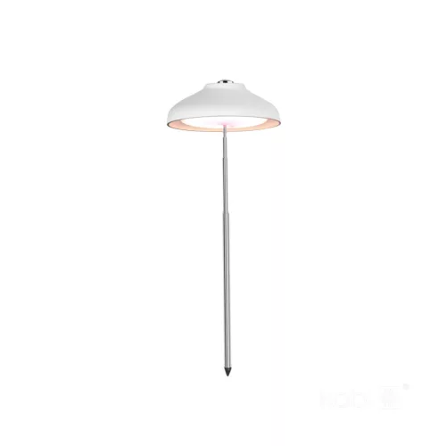 LED növénynevelő lámpa LED VERDI 5W 3200K Kobi Design