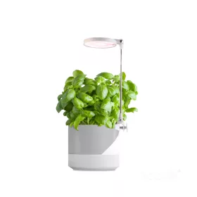 LED növénynevelő lámpa LED VERDI 10W 3200K Kobi Design