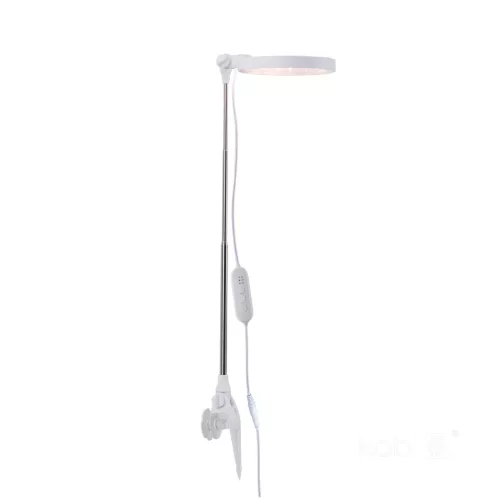 LED növénynevelő lámpa LED VERDI 10W 3200K Kobi Design