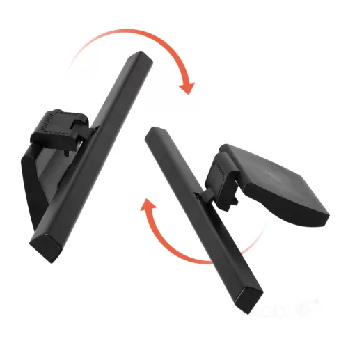 Lampka na monitor LED LUME-IQ 5W CCT Kobi Design