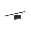 Wall lamp LED LUMIREFLECT 8W 4000K black Kobi Design