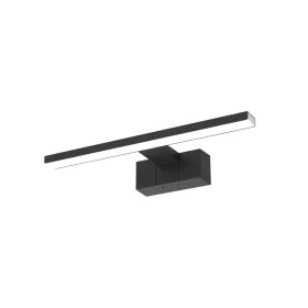 Wall lamp LED LUMIREFLECT 8W 4000K black Kobi Design