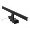 Wall lamp LED LUMIREFLECT 12W 4000K black Kobi Design