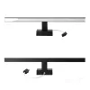 Wall lamp LED LUMIREFLECT 12W 4000K black Kobi Design