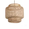 Hanging lamp BOHO BONN RB 1xE27 Kobi Design