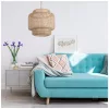 Hanging lamp BOHO BONN RB 1xE27 Kobi Design