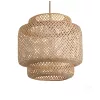 Hanging lamp BOHO BONN RW 1xE27 Kobi Design
