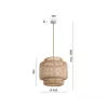 Hanging lamp BOHO BONN RW 1xE27 Kobi Design