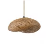 Hanging lamp BOHO BRUGIA M RB 1xE27 Kobi Design