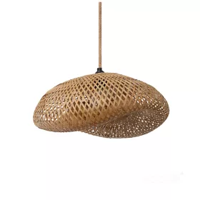 Hanging lamp BOHO BRUGIA M RB 1xE27 Kobi Design