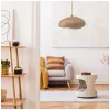 Hanging lamp BOHO BRUGIA M RB 1xE27 Kobi Design