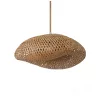 Hanging lamp BOHO BRUGIA M RW 1xE27 Kobi Design