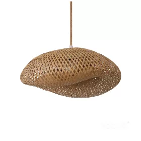 Hanging lamp BOHO BRUGIA M RW 1xE27 Kobi Design