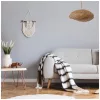 Hanging lamp BOHO BRUGIA M RW 1xE27 Kobi Design