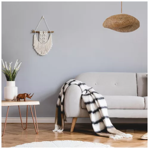 Hanging lamp BOHO BRUGIA M RW 1xE27 Kobi Design