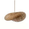 Hanging lamp BOHO BRUGIA L RW 1xE27 Kobi Design