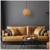 Hanging lamp BOHO BITAVIA S 1xE27 Kobi Design
