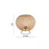 Table lamp BOHO BITAVIA MINI 1xE27 Kobi Design
