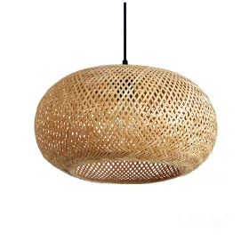 Hanging lamp BOHO BELMO 1xE27 Kobi Design