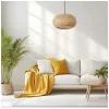 Hanging lamp BOHO BELMO 1xE27 Kobi Design