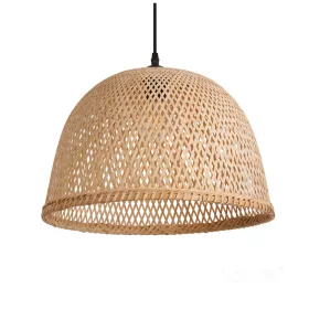 Hanging lamp BOHO BOSU 1xE27 Kobi Design