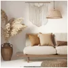 Hanging lamp BOHO BOSU 1xE27 Kobi Design