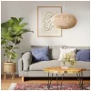 Hanging lamp BOHO BONTI 1xE27 Kobi Design