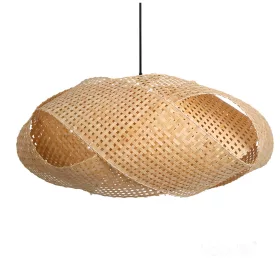Hanging lamp BOHO BINDUM 1xE27 Kobi Design