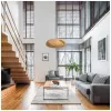 Hanging lamp BOHO BINDUM 1xE27 Kobi Design