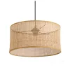 Hanging lamp BOHO RENNI N 1xE27 Kobi Design