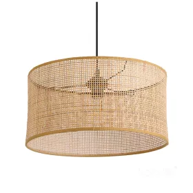Hanging lamp BOHO RENNI N 1xE27 Kobi Design