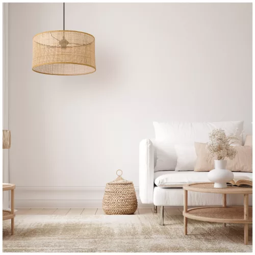 Hanging lamp BOHO RENNI N 1xE27 Kobi Design