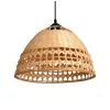 Hanging lamp BOHO BAYOS 1xE27 Kobi Design