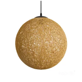 Ceiling lamp BOHO ROVNO 1xE27 Kobi Design