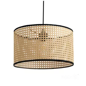 Ceiling lamp BOHO RENNI B 1xE27 Kobi Design